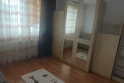 Apartament cu 2 camere semidecomandat în Astra - 2