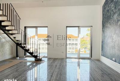 Apartament cu 2 camere în Ultracentral