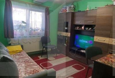 Apartament cu 2 camere decomandat în Ozun - 2