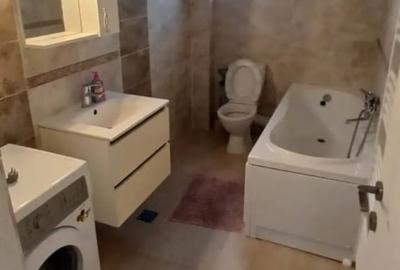 Apartament cu 2 camere decomandat în Cug - 3