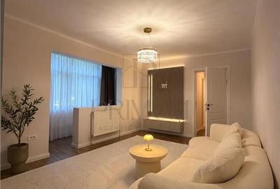 Apartament cu 3 camere semidecomandat, mobilat în Favorit - 9
