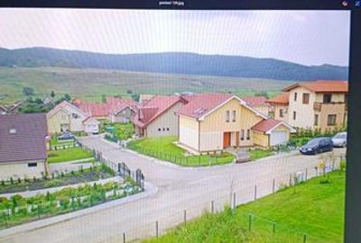 Casă cu 4 camere cu Teren 220 Mp în Livezeni - 3