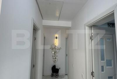 Casă cu 3 camere cu Teren 200 Mp în Central - 2