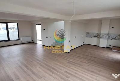 Casă cu 4 camere cu Teren 272 Mp în Berceni
