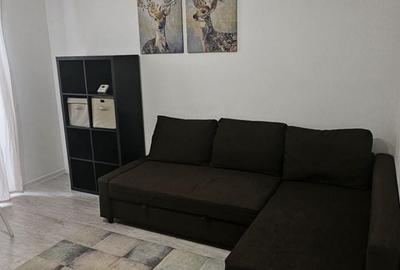 Garsonieră în Chiajna