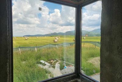 Casă cu 4 camere în Glăjărie - 3