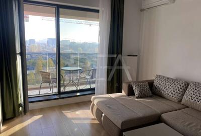 Apartament cu 2 camere decomandat, mobilat în Lujerului - 2