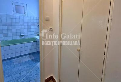 Apartament cu 2 camere în Central - 2