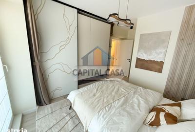 Apartament cu 3 camere în Central - 5