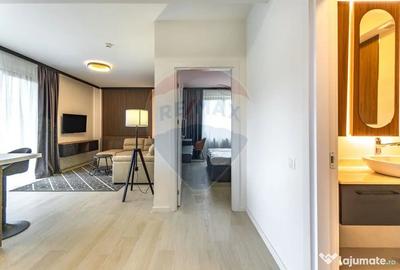 Apartament cu 2 camere decomandat în Central - 7