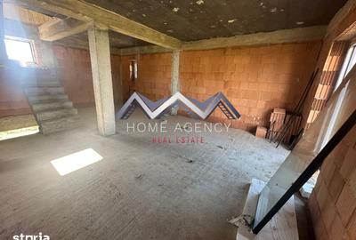 Casă cu 4 camere cu Teren 238 Mp în Central