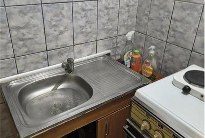 Garsonieră semidecomandată în Mărăști - 3
