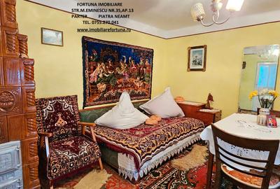 Casă cu 4 camere cu Teren 3630 Mp în Central - 3