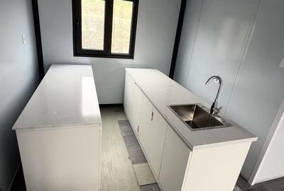Casă cu 2 camere în Costi