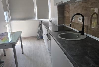 Apartament cu 2 camere decomandat în Tătărași - 5