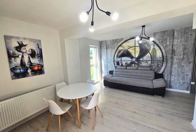 Apartament cu 2 camere semidecomandat în Dâmbul Rotund - 2