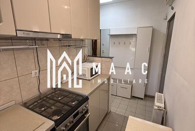 Apartament cu 2 camere nedecomandat în Hipodrom 1