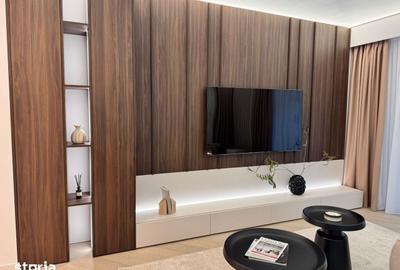 Apartament cu 3 camere decomandat în Nord