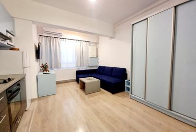 Garsonieră decomandată, mobilată în Calea Călărașilor - 3