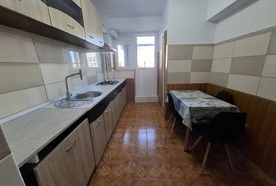 Apartament cu 2 camere decomandat în Exterior Vest - 5