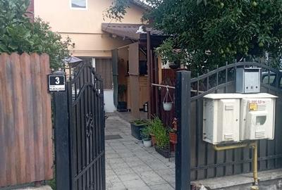 Casă cu 3 camere cu Teren 122 Mp în Nord