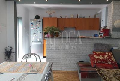 Casă individuală cu 3 camere cu Canalizare în Someșeni - 2