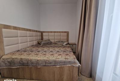 Apartament cu 2 camere în Nord