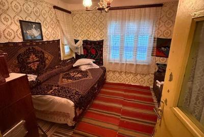 Casă cu 4 camere în Roșiori - 3