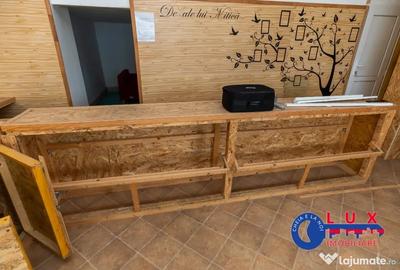 Spațiu comercial, de 40 mp, în Central