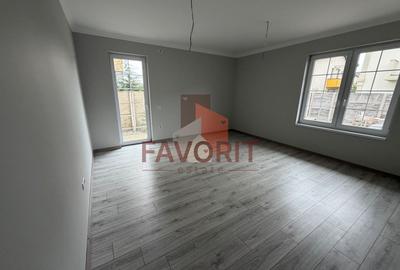 Apartament cu 2 camere decomandat în Girocului