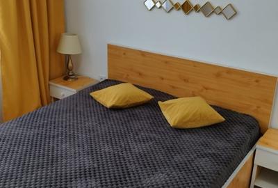 Apartament cu 2 camere decomandat în Central - 8