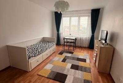 Garsonieră decomandată în Pantelimon - 4