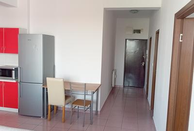 Apartament cu 3 camere decomandat în UTA