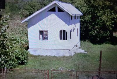 Casă cu 2 camere în Valea - 4