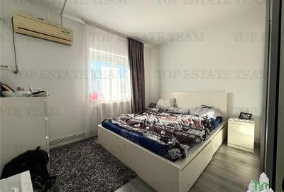 Apartament cu 2 camere decomandat în Gorjului - 4