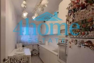 Apartament cu 3 camere, mobilat în Doamna Ghica - 4