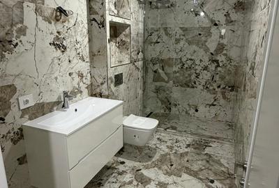Apartament cu 3 camere decomandat în Băneasa - 12