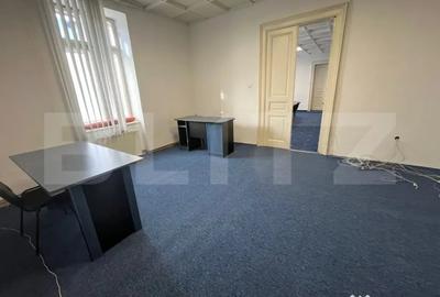 Spațiu comercial, de 70 mp, în Cetate - 4