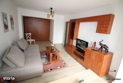 Apartament cu 2 camere decomandat în Central - 5