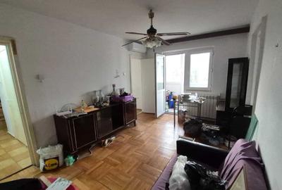 Apartament cu 3 camere semidecomandat, mobilat în Șagului - 1