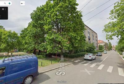 Garsonieră semidecomandată în Cantemir