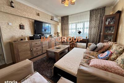 Apartament cu 3 camere decomandat în Central - 9