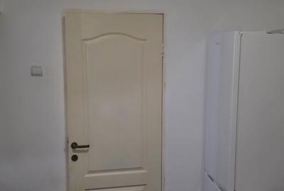 Apartament cu 2 camere decomandat în Florești