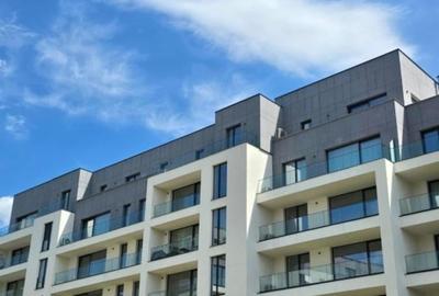 Apartament cu 2 camere semidecomandat în Băneasa - 8