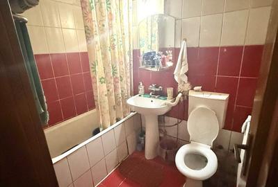 Garsonieră în Comuna din Paris - 7