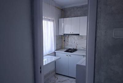 Garsonieră în Dorobanți - 6