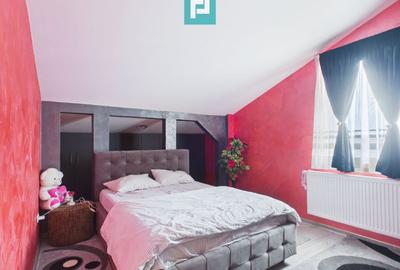 Apartament cu 5 camere decomandat, mobilat în Aurel Vlaicu - 18