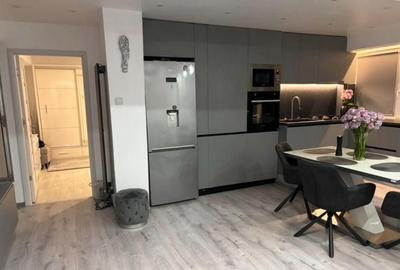 Apartament cu 3 camere decomandat în Mărăști - 2
