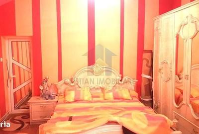 Casă cu 4 camere în Chercea
