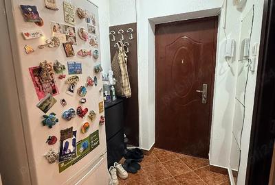 Garsonieră semidecomandată în Pantelimon